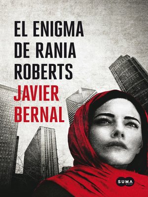 cover image of El enigma de Rania Roberts